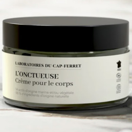 Produits By Claire, Laboratoires du Cap-Ferret, Arcachon