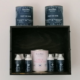 Produits By Claire, Benu Blanc, Arcachon