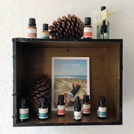 Produits By Claire, Oceopin, Arcachon