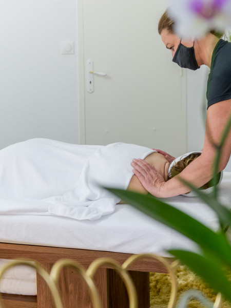 Soins du corps, massage, drainage lymphatique, Arcachon